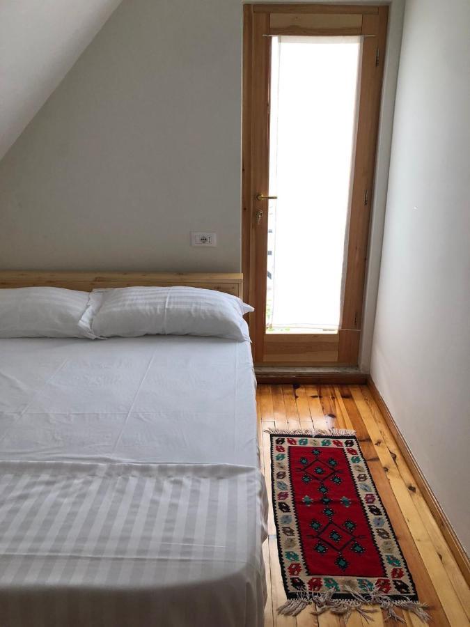 Auberge de jeunesse Red Goat *